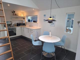 5 star holiday home in Karrebæksminde - 2