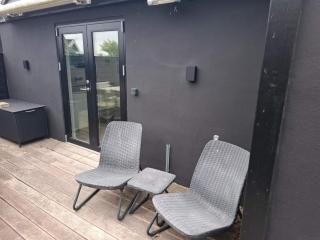 5 star holiday home in Karrebæksminde - 6