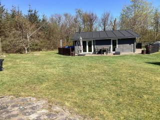 7 person holiday home in Hals - 3
