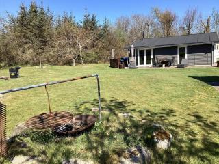 7 person holiday home in Hals - 2