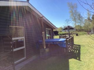 7 person holiday home in Hals - 7