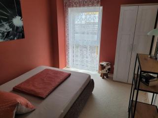 Holiday apartment with 1 bedroom - 5