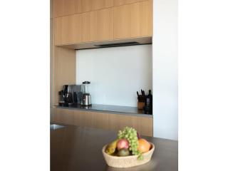 Epicurean Retreat - 1