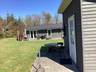 7 person holiday home in Hals - 8