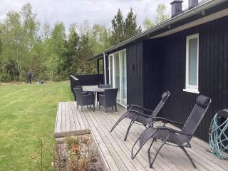 4 star holiday home in Hals - 8