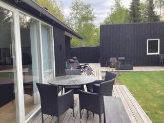 4 star holiday home in Hals - 1