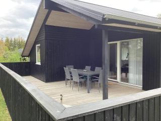 4 star holiday home in Hals - 2