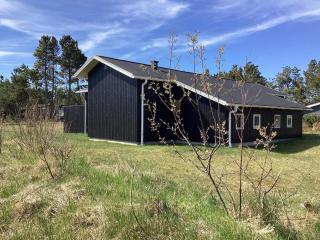 6 person holiday home in Sæby - 3