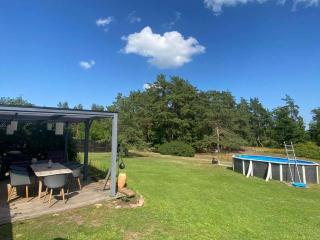 4 star holiday home in FÄRJESTADEN - 7