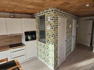Country house by the lake - Klingetal - 4