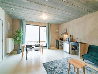 Antwerp Central Residence 1BBK NS WiFi - 9