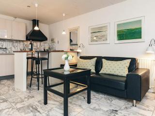 Pleasant apartment for 4 in Brovst - 7