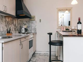 Pleasant apartment for 4 in Brovst - 3