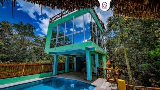 Kaan Serenity Sanctuary - 9