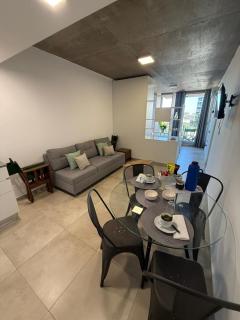 Monoambiente amplio - 0