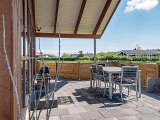 Holiday home in Sydals with whirlpool - 9
