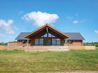 Holiday home in Sydals with whirlpool - 4