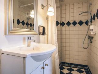 Holiday home in Brovst with terrace - 1