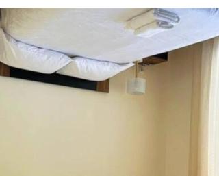 Chambre privée - 3