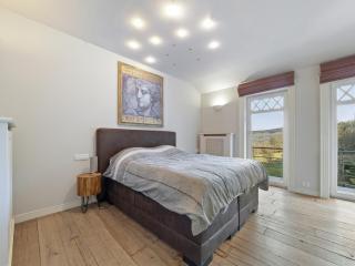 Luxury Country House with Pool - 6