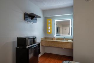 Motel 6-Richmond, VA - Midlothian Turnpike - 1