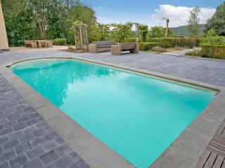 Luxury Country House with Pool - 9