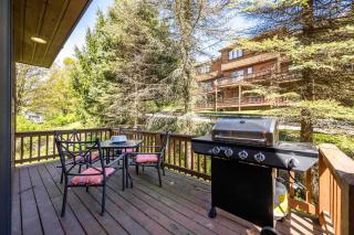 Walkable Stone Ridge Townhouse Village & HoliMont - 7