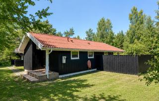 3 Bedroom Cozy Home In Ålbæk - 9