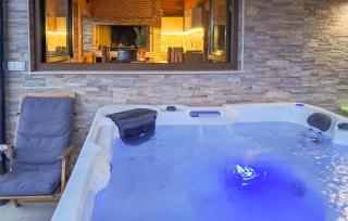 Pet Friendly Home In Velika Gorica With Sauna - 9