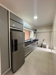 Casa completa e aconchegante, perto de comércios - 6