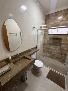 Casa completa e aconchegante, perto de comércios - 5