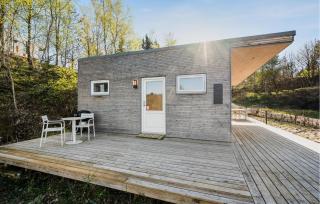 3 Bedroom Cozy Home In Ejstrupholm - 8