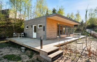 3 Bedroom Cozy Home In Ejstrupholm - 6