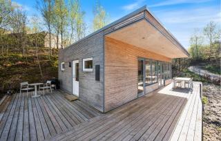 3 Bedroom Cozy Home In Ejstrupholm - 3