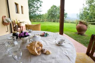 Agriturismo Petrognano - SantʼEllero - 8