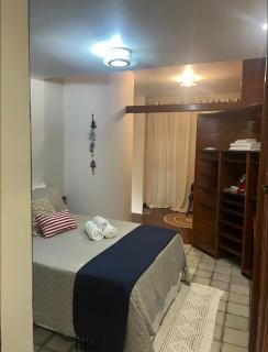 Apt Areia e Maré - 8