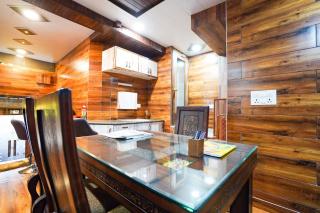 Hotel O MANSHA RESIDENCY - 2