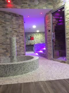 Relais Forti - Colfiorito - 5