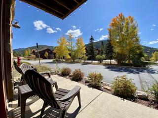 Antlers Gulch 106 by SummitCove Lodging - 0