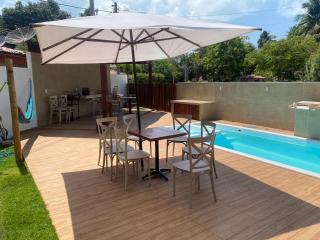 Antunes Beach Flats Paradise - 3