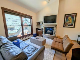 Black Bear 8074 by SummitCove Lodging - 0