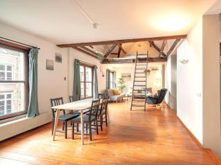 The Old Town Lodge in Antwerp 3BBK NS - 5