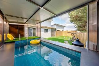 Gapyeong Stay Cozymung Private PoolVilla - 9