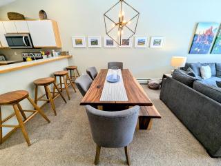 Cinnamon Ridge D323 by SummitCove Lodging - 7