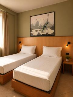 SMART Hotel Argo - 1