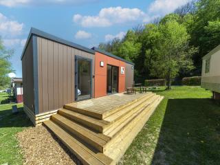 Sagittaire Mobile Home 4 people - 4