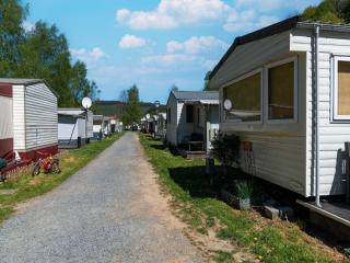 Sagittaire Mobile Home 4 people - 3
