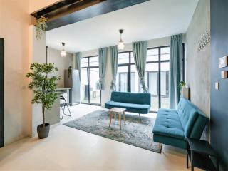 Antwerp Central Superior Apartment - 5