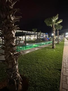 Apartment Standing Saïdia Residence with Pool - 3