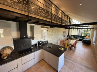 Maison avec piscine privée - 8 pers. - FR-1-381-651 - 4